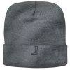 Fleece Lined Beanie Cap Thumbnail