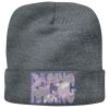 Fleece Lined Beanie Cap Thumbnail