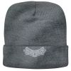 Fleece Lined Beanie Cap Thumbnail