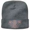 Fleece Lined Beanie Cap Thumbnail