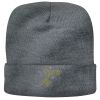 Fleece Lined Beanie Cap Thumbnail