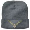 Fleece Lined Beanie Cap Thumbnail