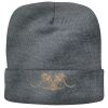 Fleece Lined Beanie Cap Thumbnail