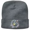 Fleece Lined Beanie Cap Thumbnail