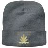 Fleece Lined Beanie Cap Thumbnail