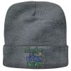 Fleece Lined Beanie Cap Thumbnail