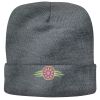 Fleece Lined Beanie Cap Thumbnail