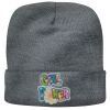 Fleece Lined Beanie Cap Thumbnail
