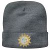 Fleece Lined Beanie Cap Thumbnail