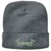 Fleece Lined Beanie Cap Thumbnail