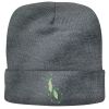 Fleece Lined Beanie Cap Thumbnail