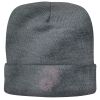 Fleece Lined Beanie Cap Thumbnail