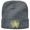 Fleece Lined Beanie Cap Thumbnail