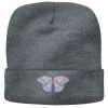 Fleece Lined Beanie Cap Thumbnail