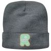 Fleece Lined Beanie Cap Thumbnail