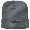 Fleece Lined Beanie Cap Thumbnail