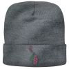 Fleece Lined Beanie Cap Thumbnail