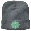 Fleece Lined Beanie Cap Thumbnail