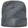 Fleece Lined Beanie Cap Thumbnail