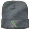 Fleece Lined Beanie Cap Thumbnail