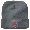 Fleece Lined Beanie Cap Thumbnail
