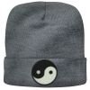 Fleece Lined Beanie Cap Thumbnail