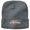 Fleece Lined Beanie Cap Thumbnail