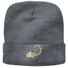 Fleece Lined Beanie Cap Thumbnail