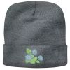 Fleece Lined Beanie Cap Thumbnail