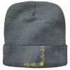 Fleece Lined Beanie Cap Thumbnail
