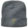 Fleece Lined Beanie Cap Thumbnail