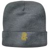 Fleece Lined Beanie Cap Thumbnail