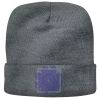Fleece Lined Beanie Cap Thumbnail