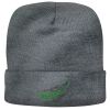 Fleece Lined Beanie Cap Thumbnail