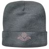 Fleece Lined Beanie Cap Thumbnail