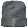 Fleece Lined Beanie Cap Thumbnail
