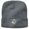Fleece Lined Beanie Cap Thumbnail