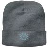 Fleece Lined Beanie Cap Thumbnail