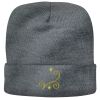 Fleece Lined Beanie Cap Thumbnail