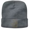 Fleece Lined Beanie Cap Thumbnail