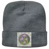 Fleece Lined Beanie Cap Thumbnail
