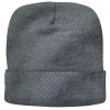 Fleece Lined Beanie Cap Thumbnail