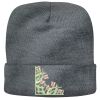 Fleece Lined Beanie Cap Thumbnail