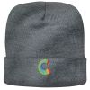 Fleece Lined Beanie Cap Thumbnail