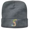 Fleece Lined Beanie Cap Thumbnail