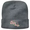 Fleece Lined Beanie Cap Thumbnail