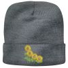 Fleece Lined Beanie Cap Thumbnail