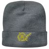 Fleece Lined Beanie Cap Thumbnail