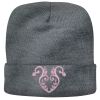 Fleece Lined Beanie Cap Thumbnail