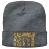 Fleece Lined Beanie Cap Thumbnail